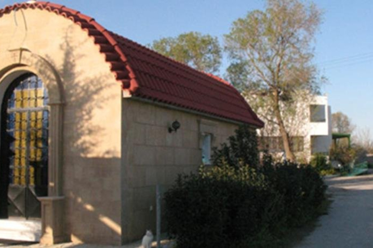 Sivilla Hotel