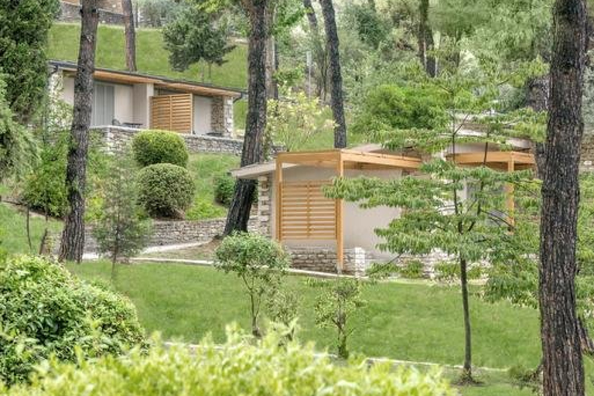 Makryammos Bungalows (Makryammos)
