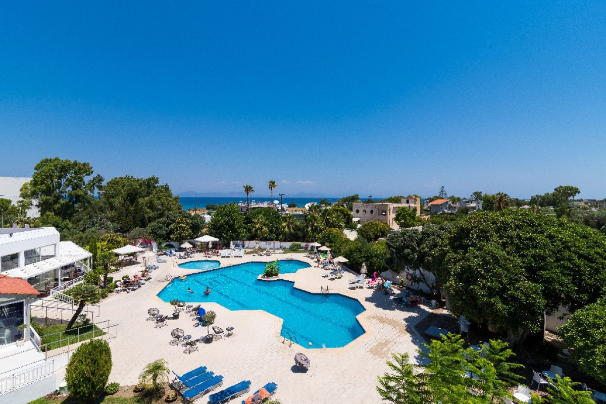 Happy Days (Adults Only 16+) - Tholos