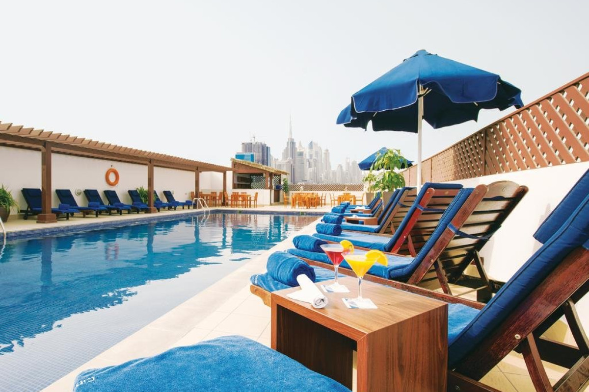 Citymax Bur Dubai