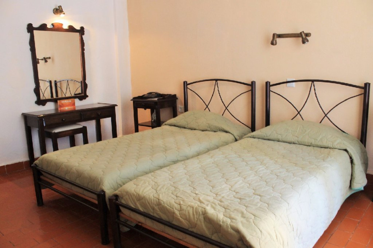 Annaliza Aparthotel