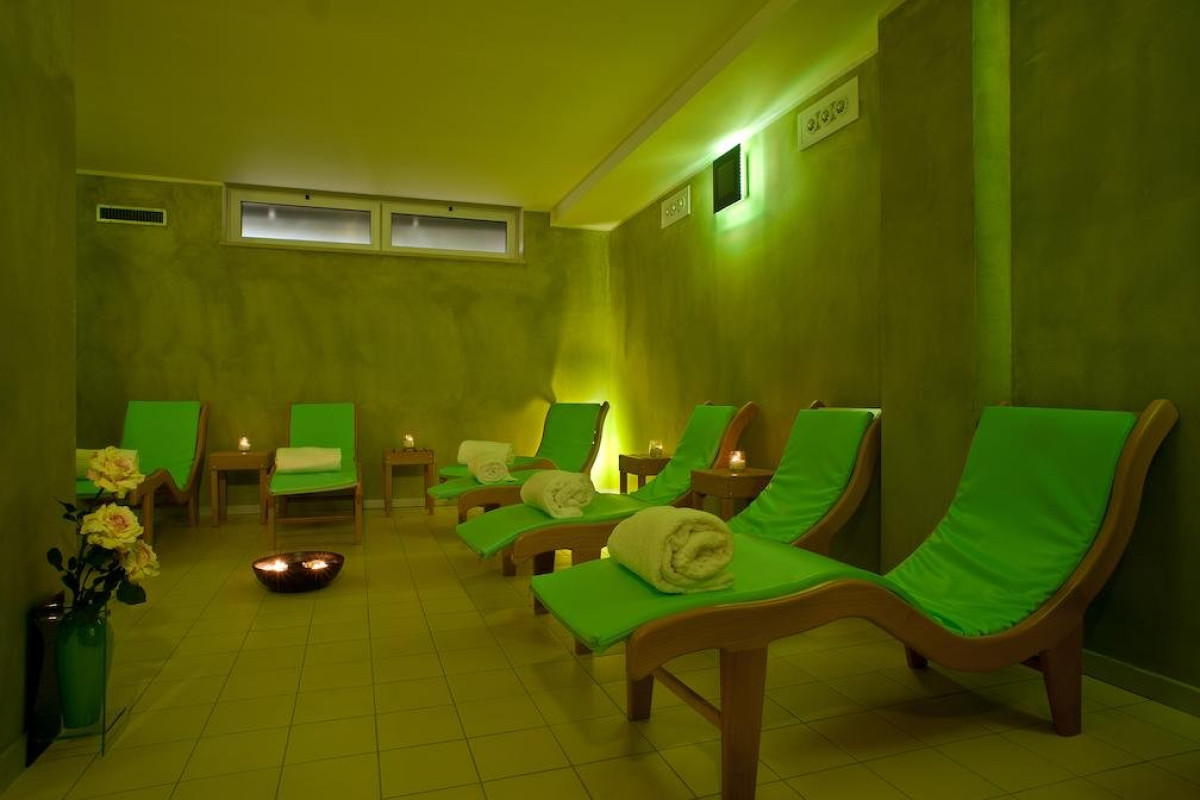 Pietrablu Resort (Polignano A Mare)