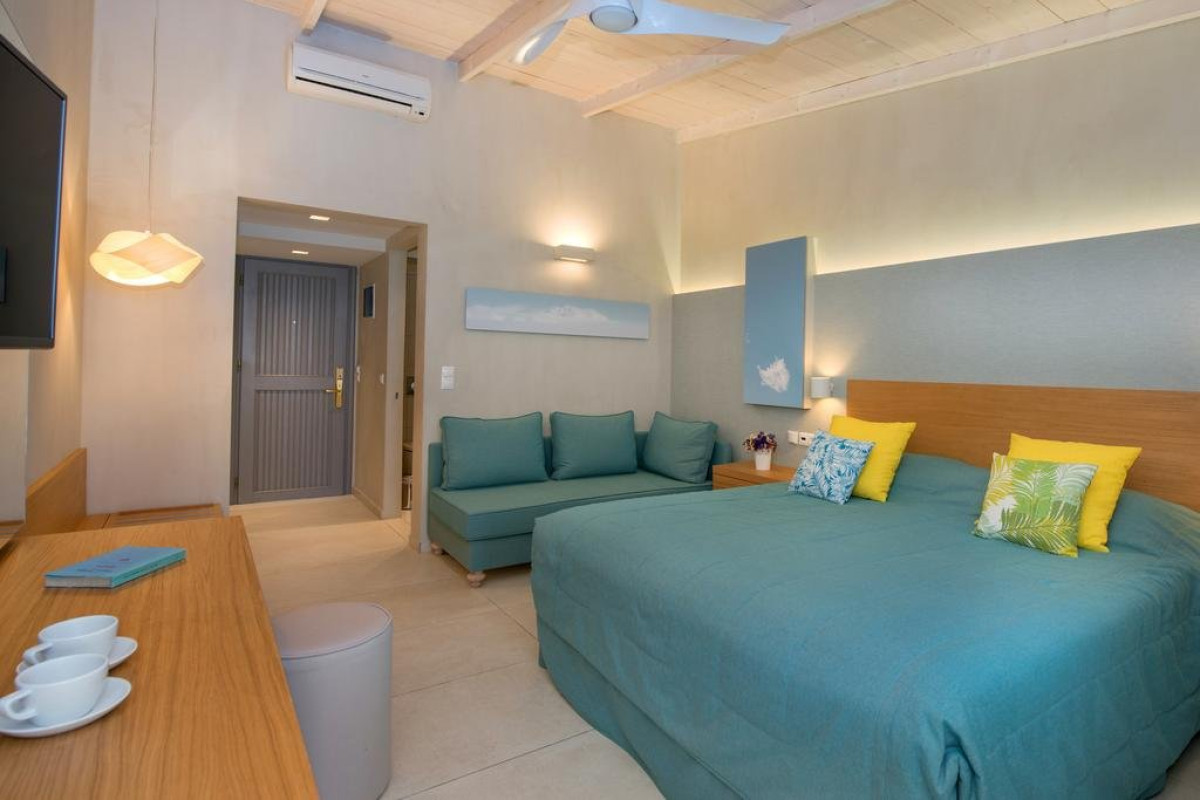 Makryammos Bungalows (Makryammos)