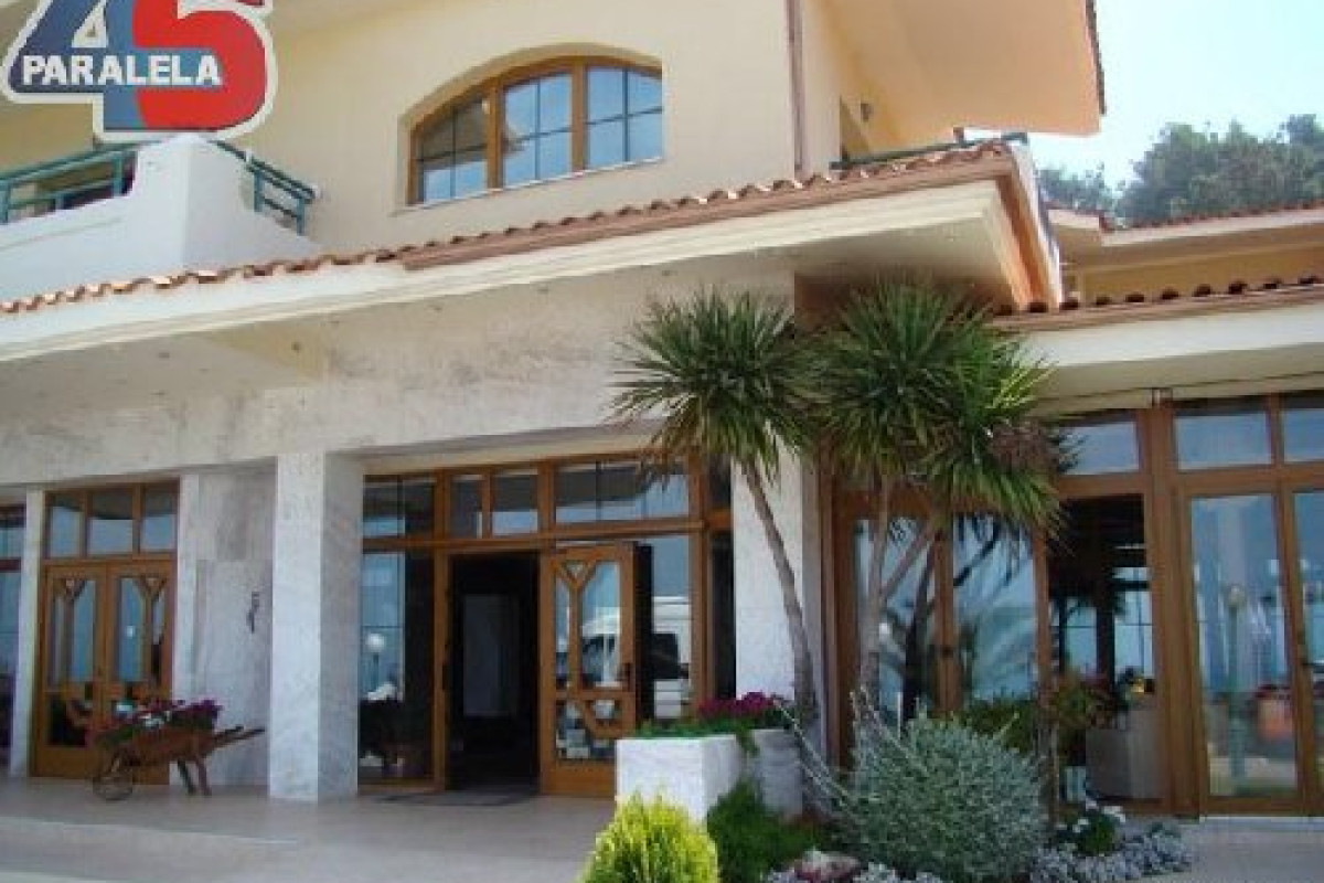 Possidi Holidays Resort (Possidi Kassandra)