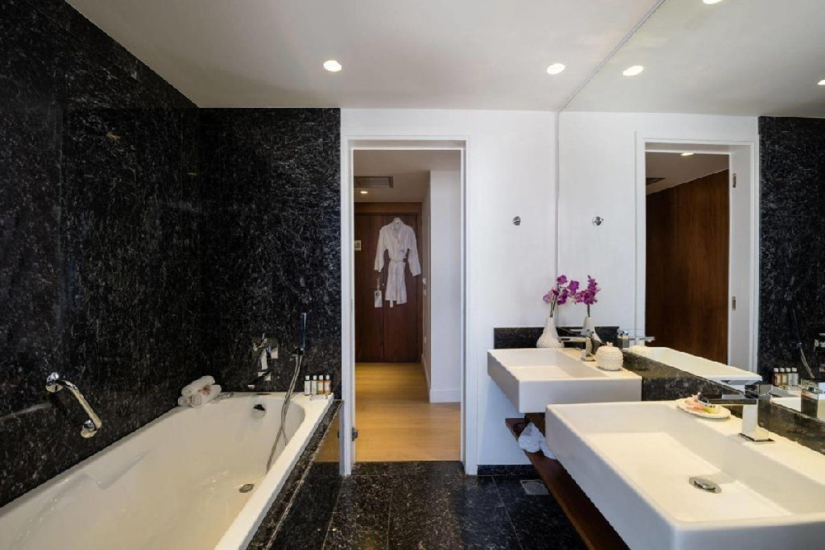 Aquila Atlantis Hotel