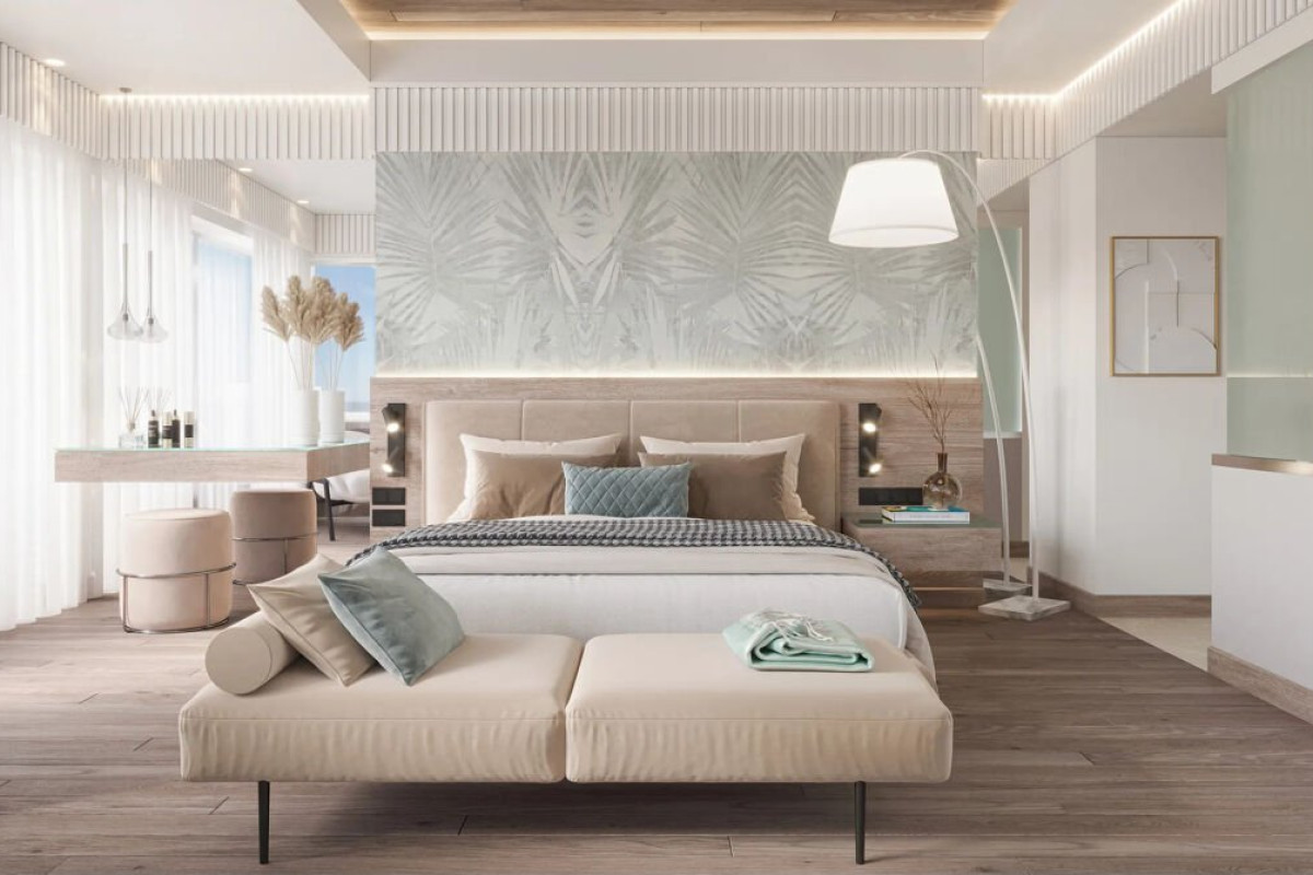 Mediterranean - Rhodes