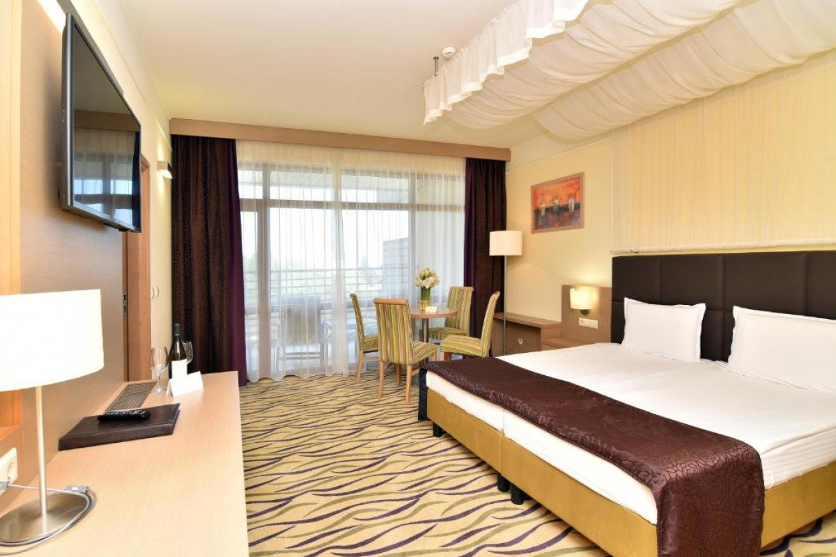 FLAMINGO GRAND SPA  HOTEL