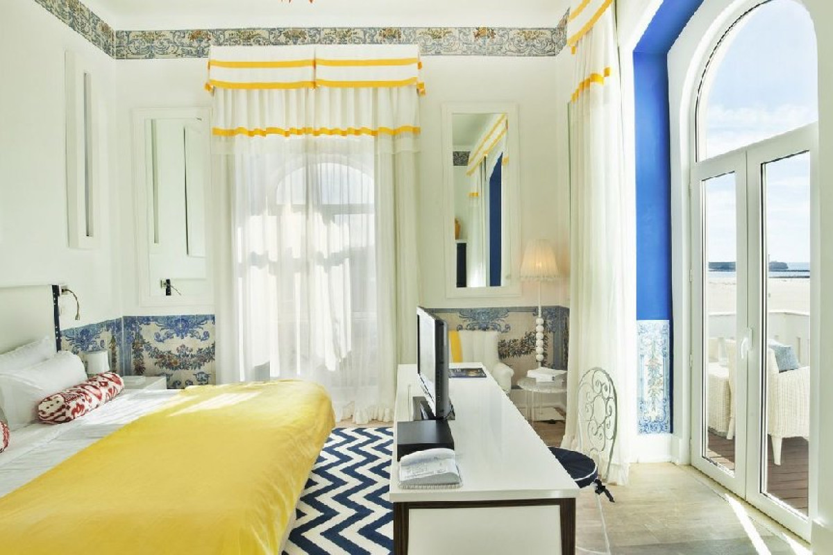 Bela Vista Hotel and Spa - Relais and Chateaux