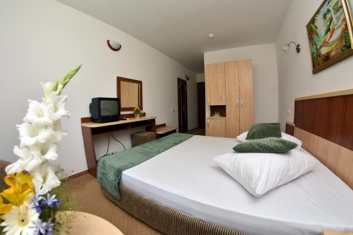 Hotel Miorita
