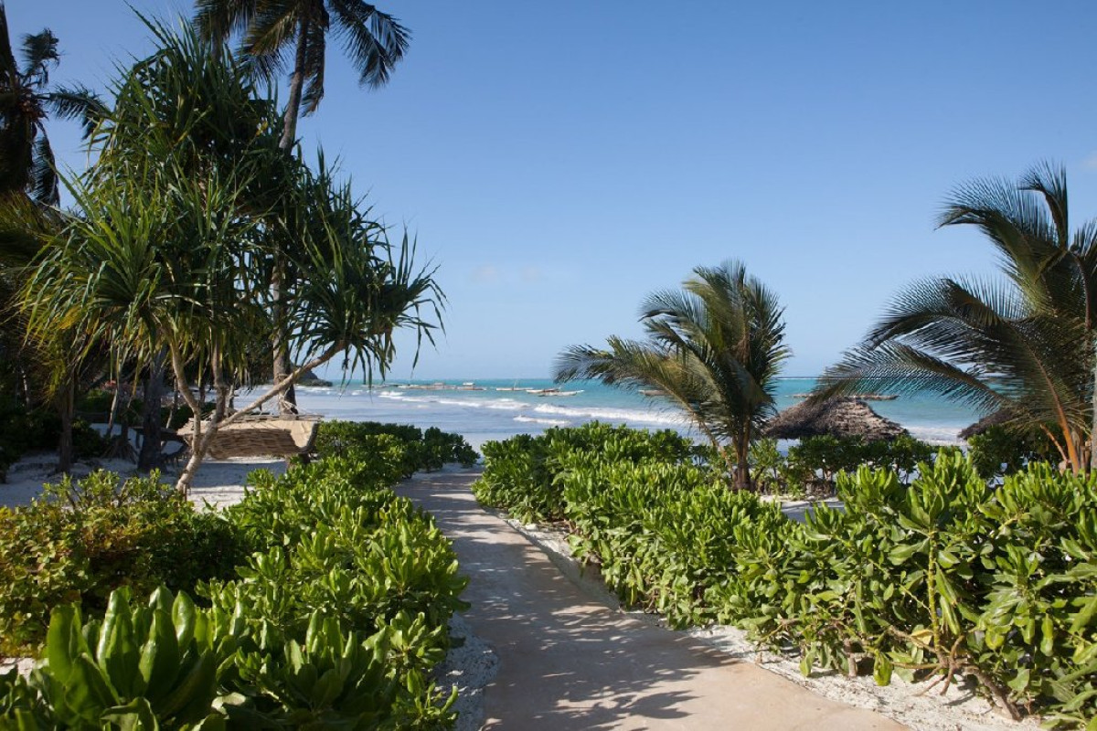 SeVi Boutique Hotel Zanzibar