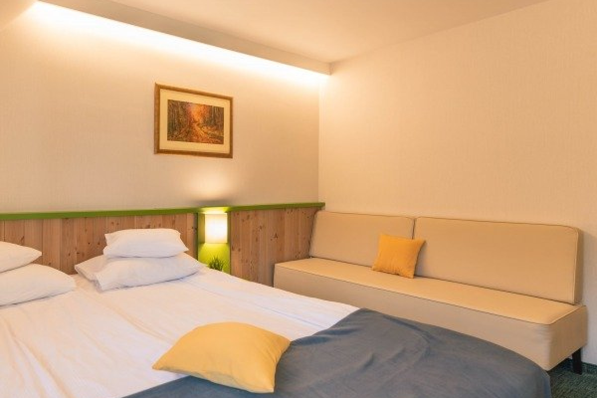 Lobogo Resort CMP