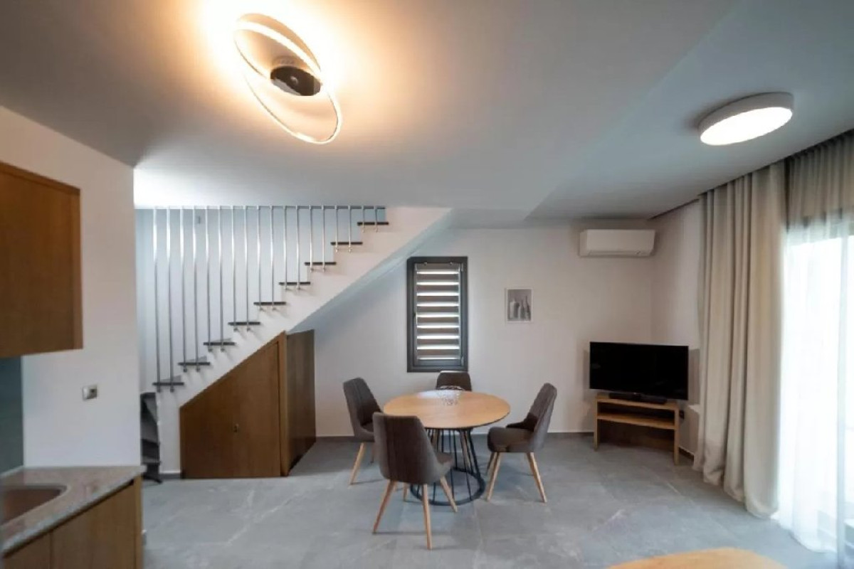 Terra Olivia Luxury Villas and Suites (Paliouri, Kassandra)