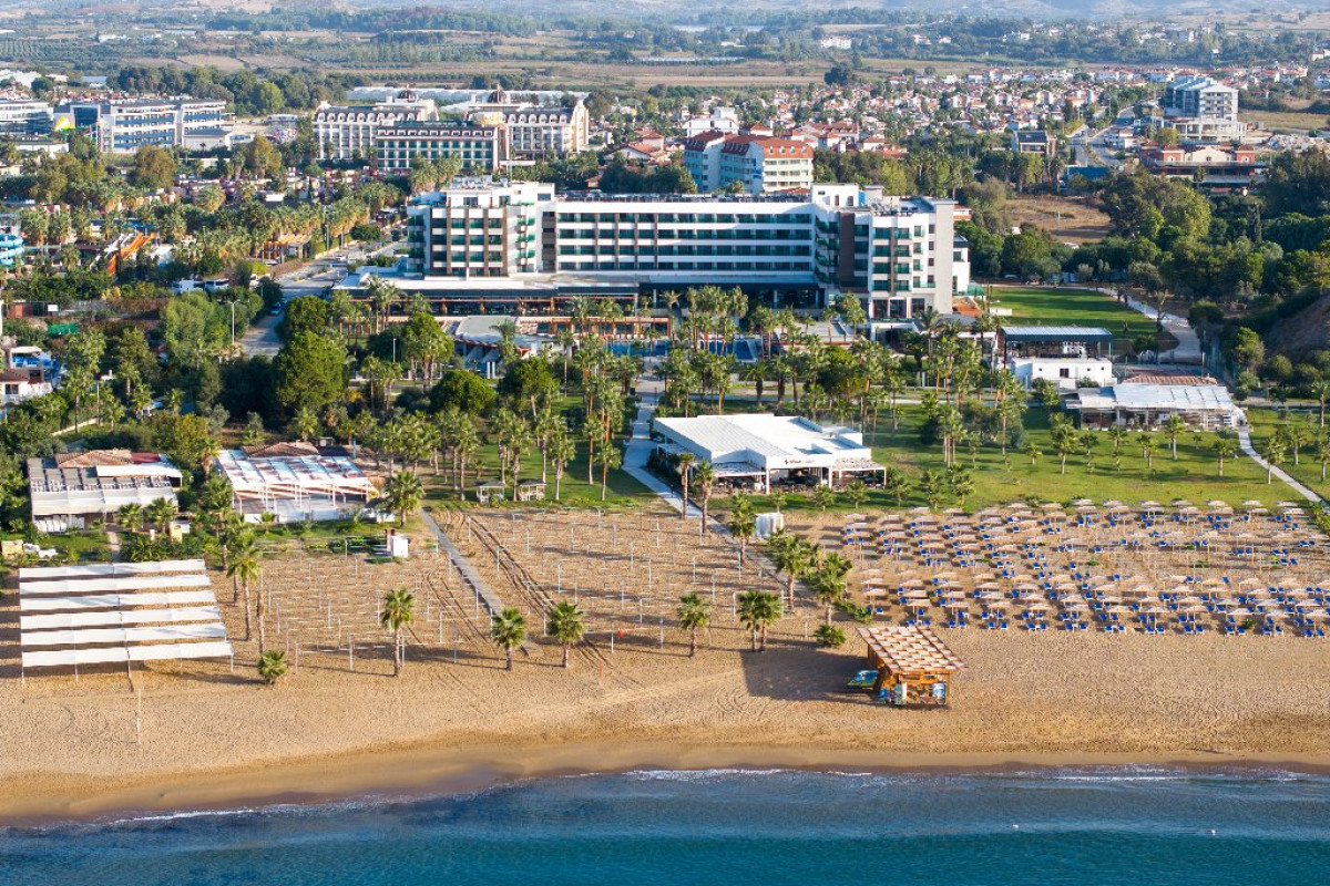 SURAL SARAY (adults only +16)