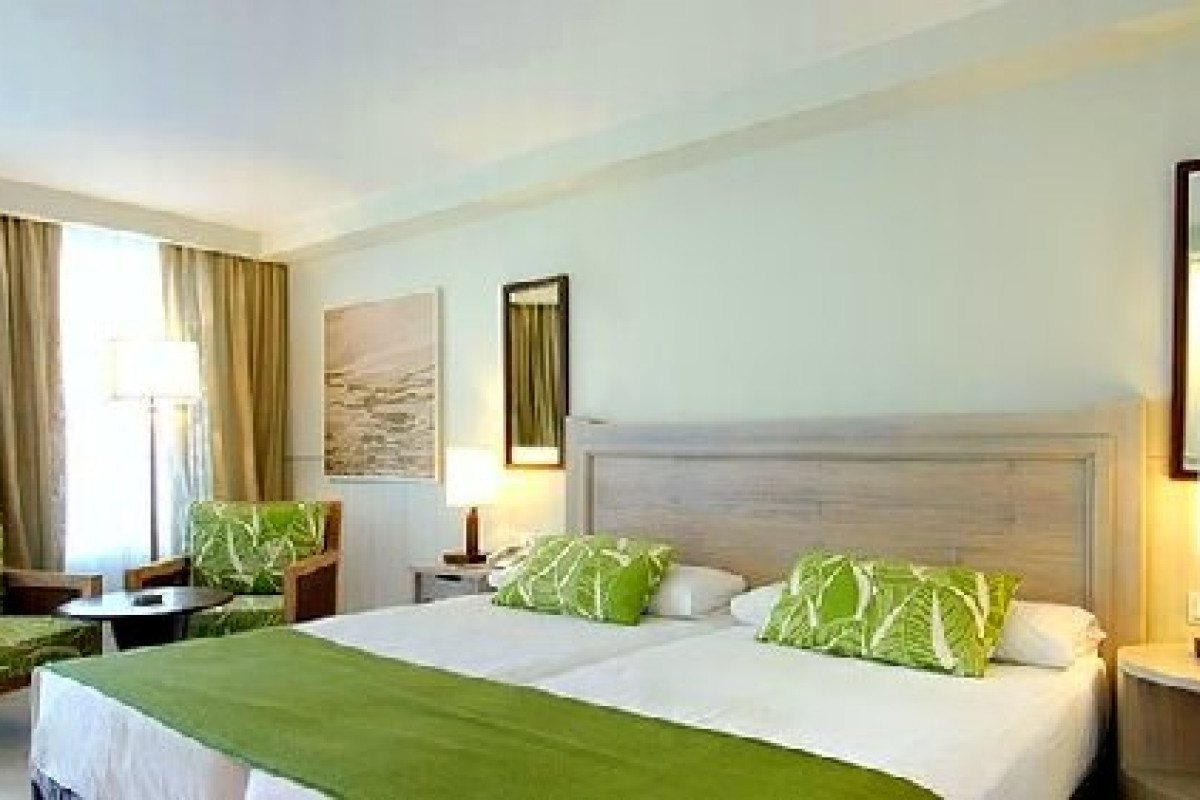 Vincci Tenerife Golf