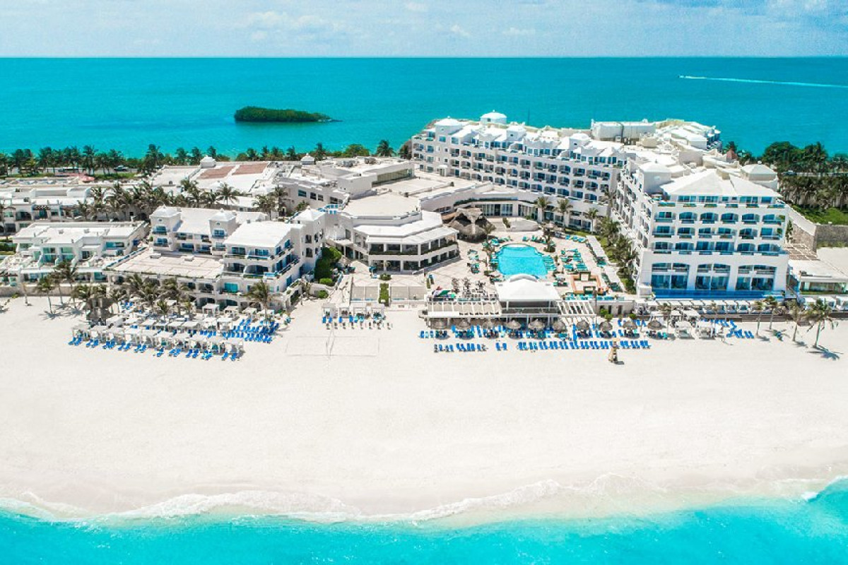 Panama Jack Resorts Cancun (MT)