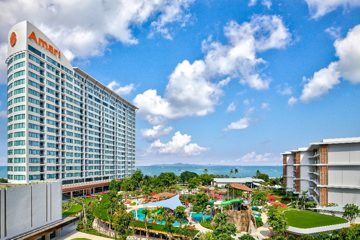 AMARI PATTAYA