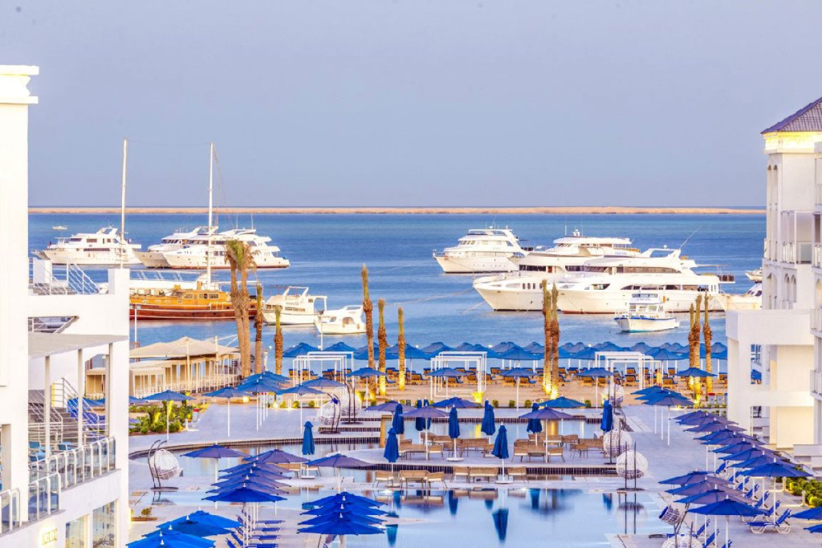 ALBATROS BLUE SPA (ADULTS ONLY)