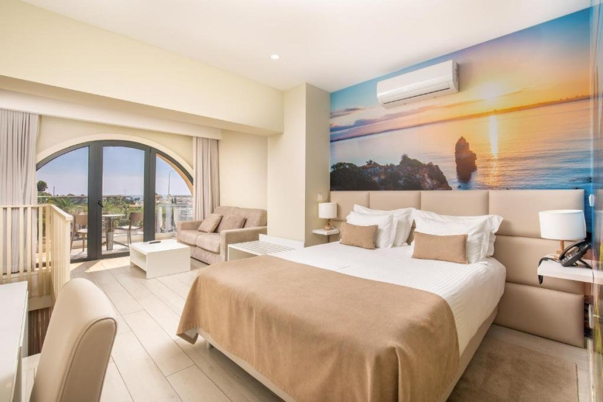 Lagos Atlantic Hotel