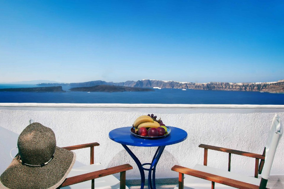 Caldera Romantica