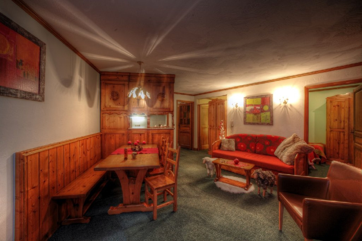 Residence Village Montana
