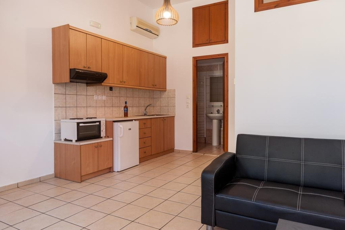 PALAZZO FORTEZZA - categoria oficiala 3 chei (K)