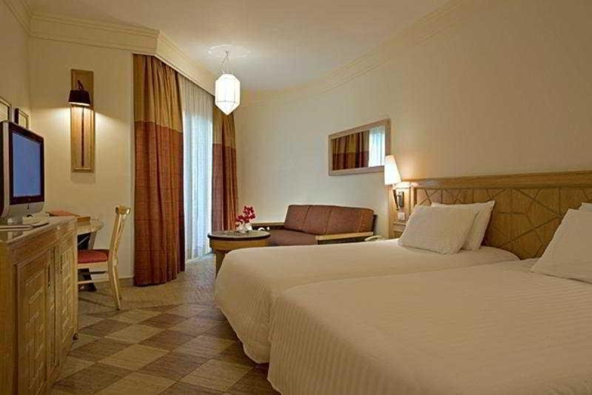NOVOTEL PALM SHARM
