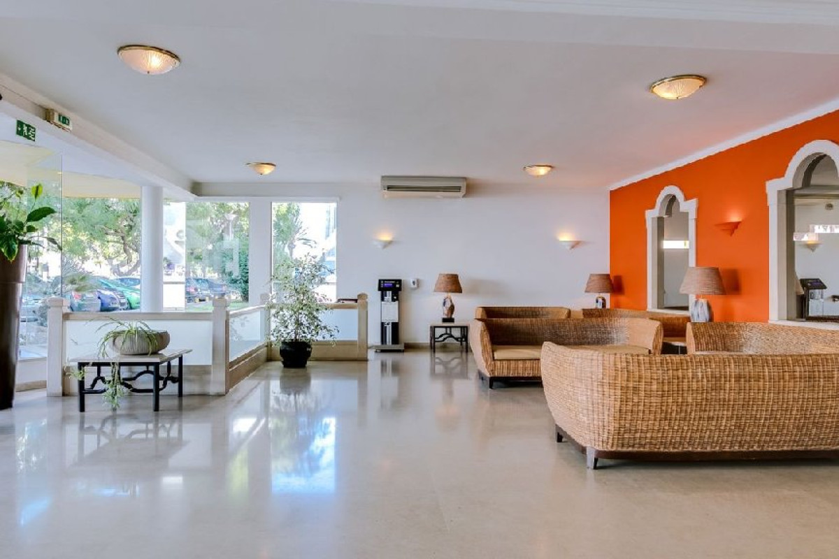 Atismar Hotel
