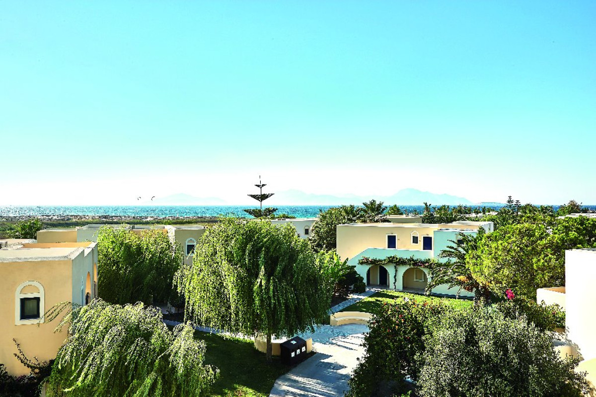 GRECOTEL CASA PARADISO (Kos)
