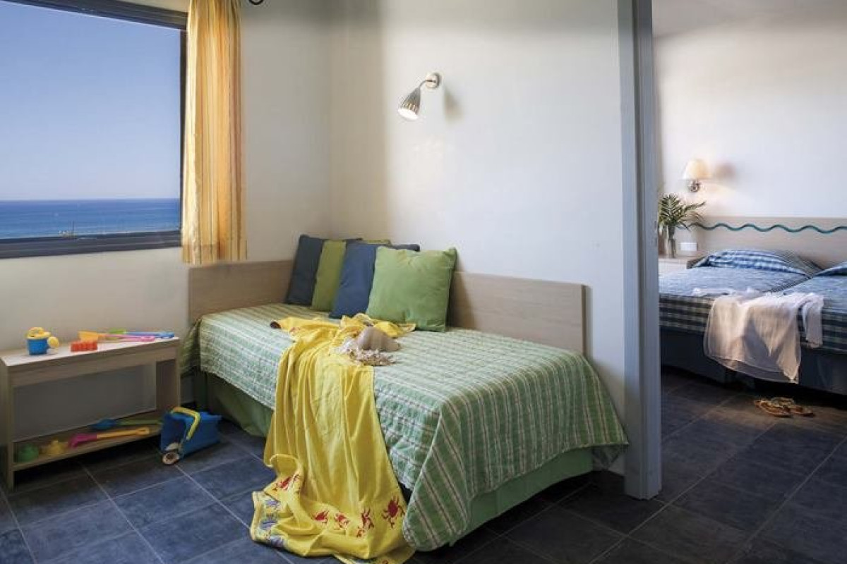 Atlantica Mikri Poli Rhodes