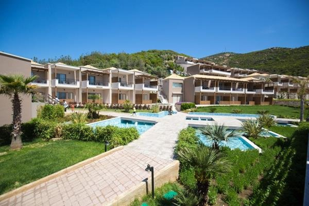 THASSOS GRAND RESORT  - Agios Ioannis