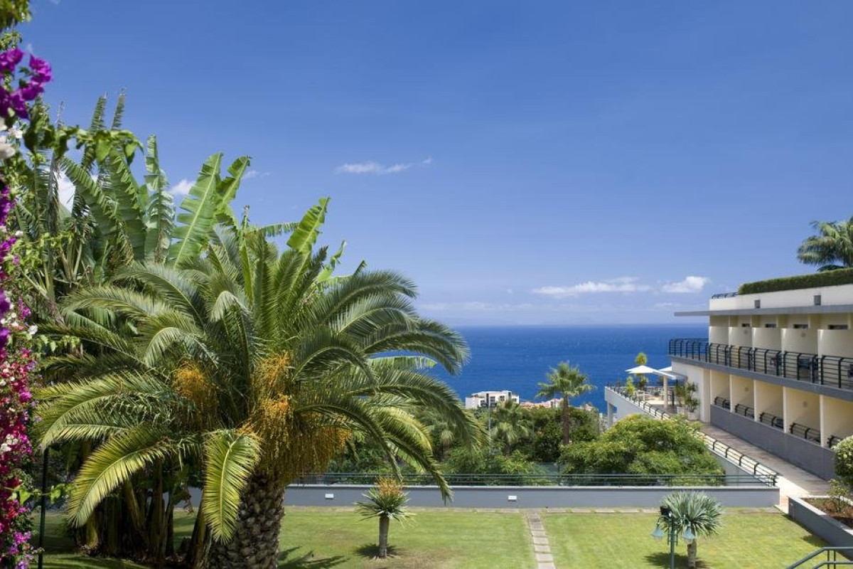 MADEIRA PANORAMICO