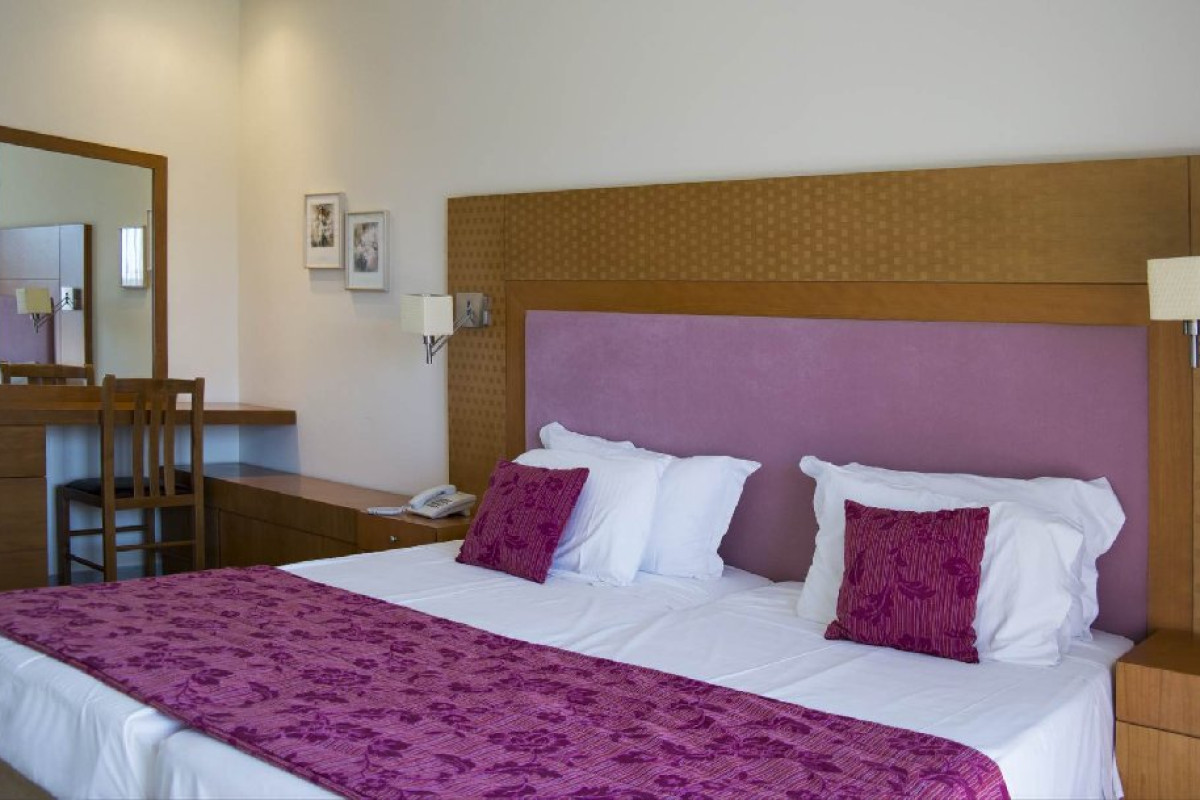 Asterion Beach Hotel and Suites (C)