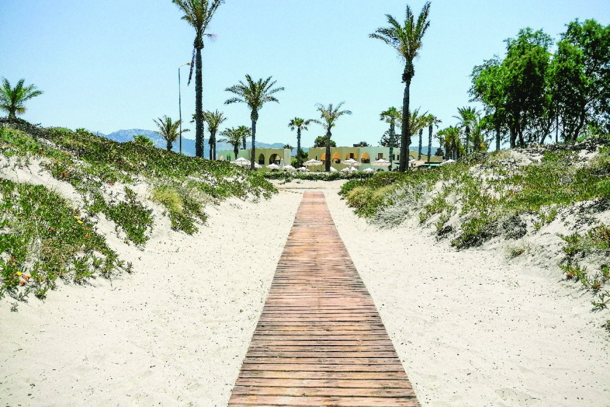 GRECOTEL CASA PARADISO (Kos)
