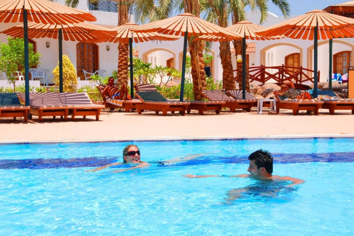 Coral Hills (recomandat 3*)