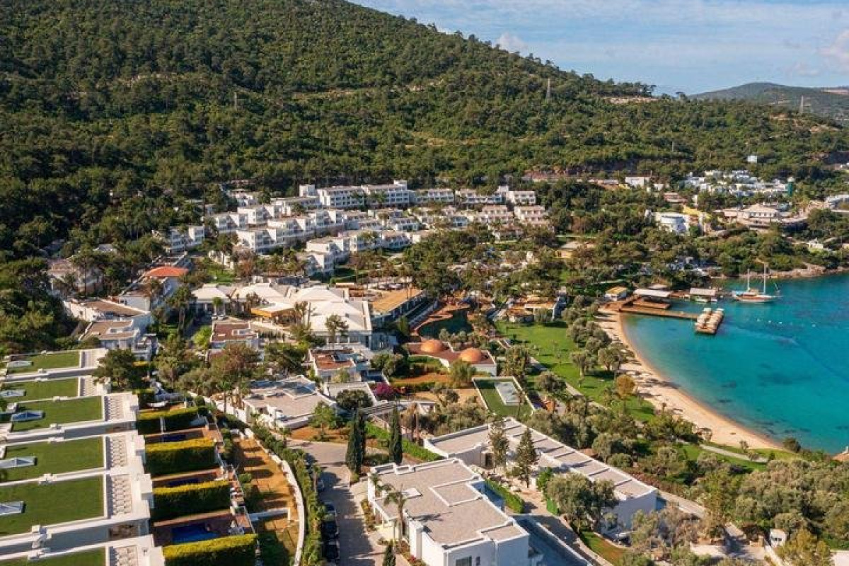 RIXOS PREMIUM BODRUM