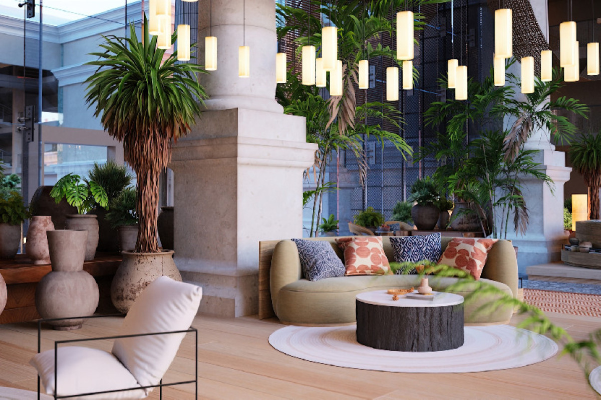 SARENA DE MURO RESORT MALLORCA (EX. BE LIVE PALACE)