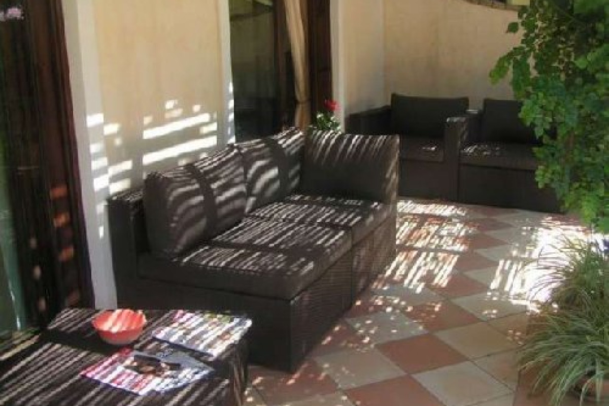 Residence Porto Giunco