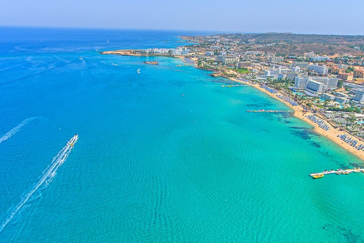 ODESSA BEACH HOTEL