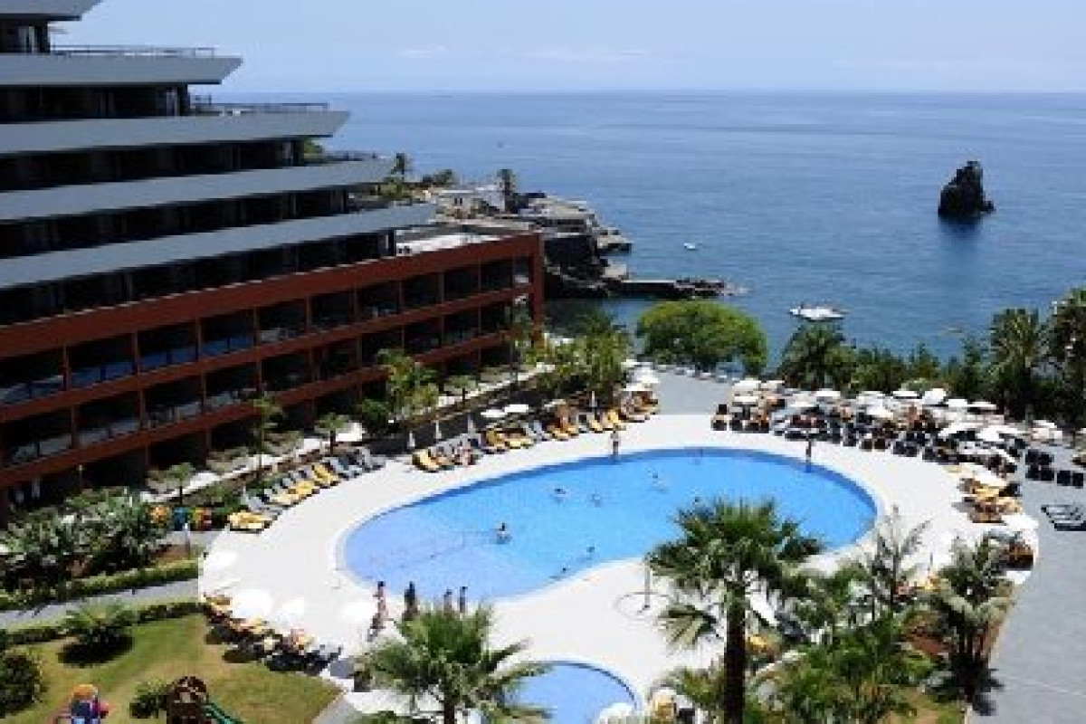 Enotel Lido