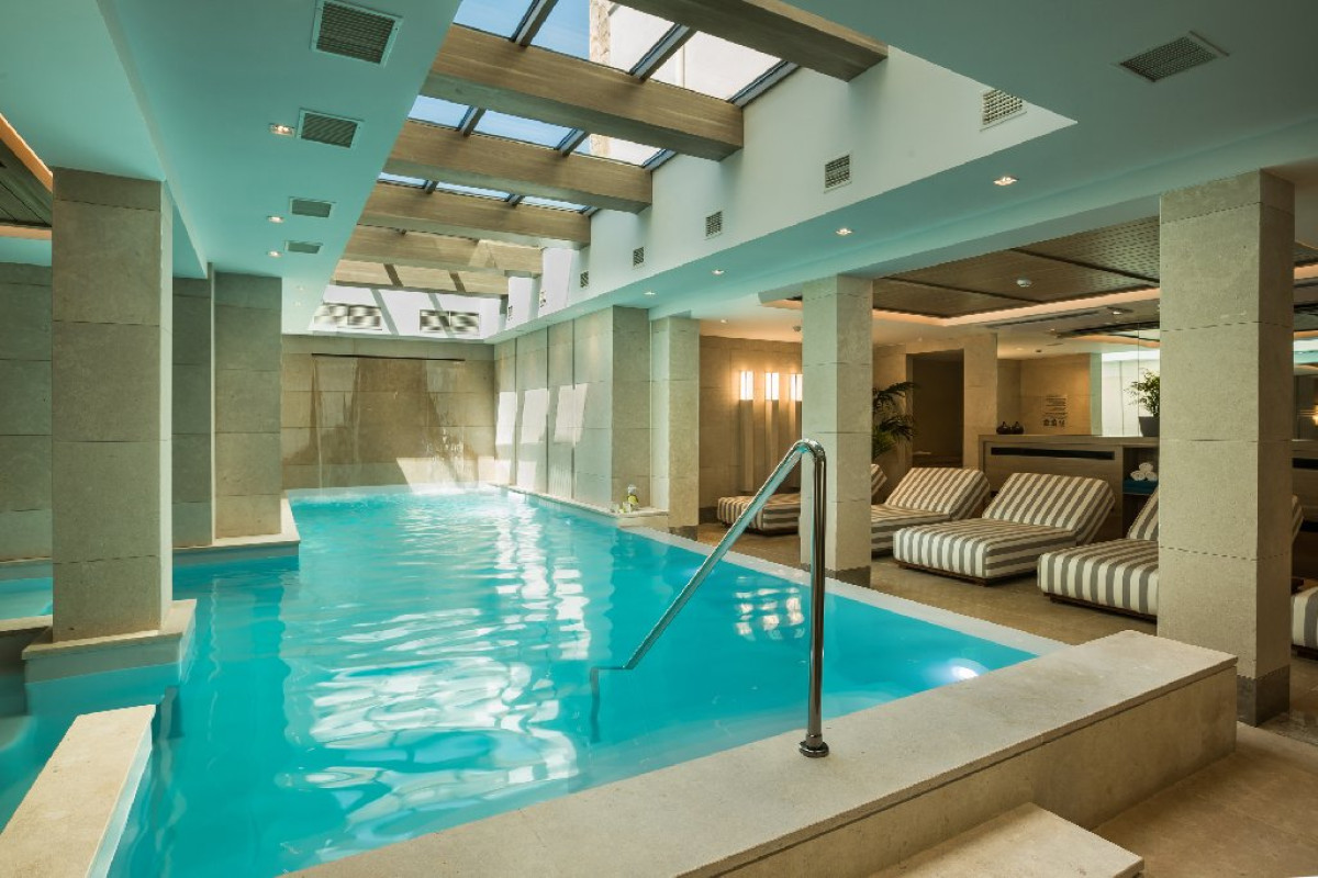 Electra Kefalonia Hotel Spa