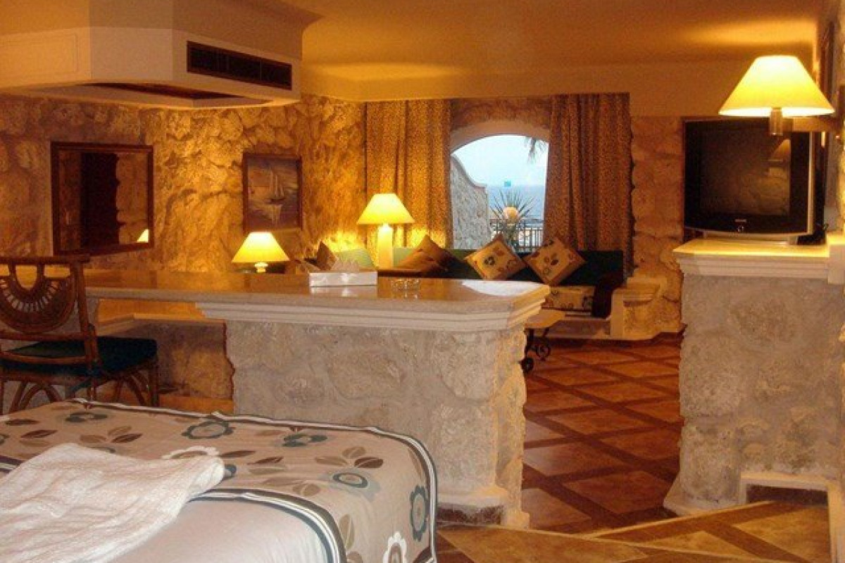 ALBATROS CITADEL SAHL HASHEESH