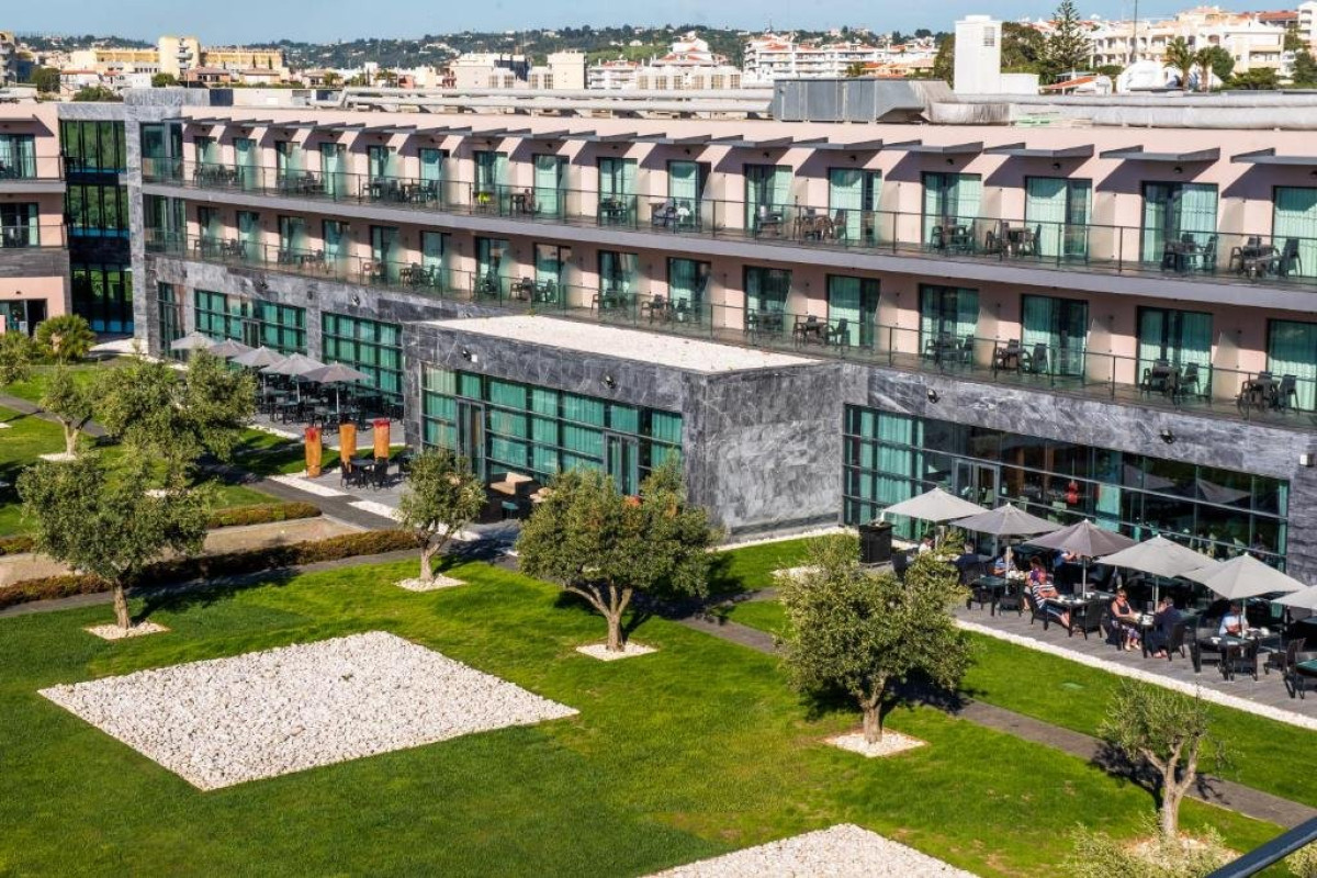 Vila Gale Lagos