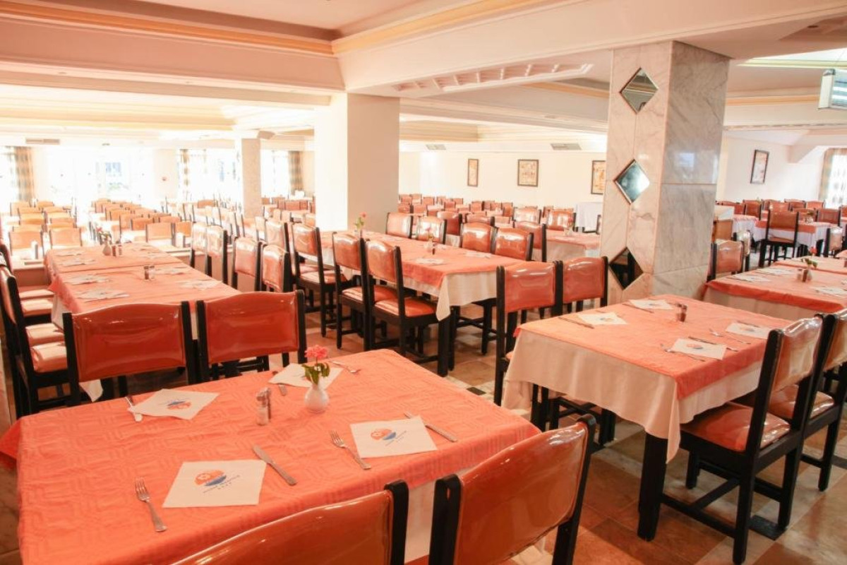 Nesrine (Hammamet)