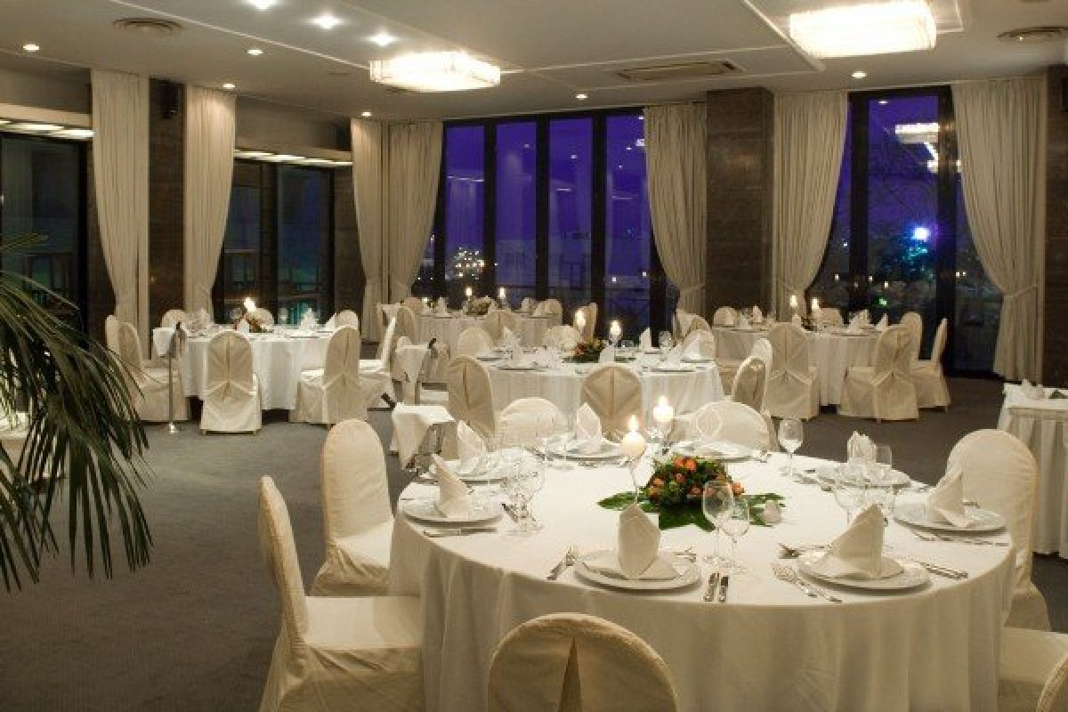 Aquila Atlantis Hotel