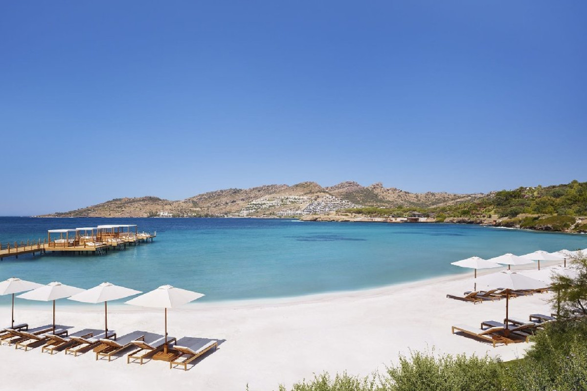 THE BODRUM EDITION (Yalikavak)