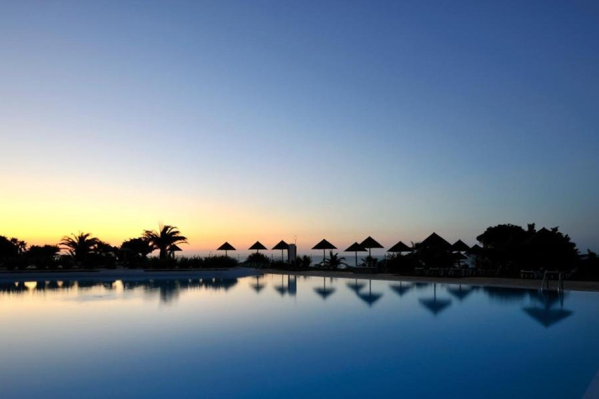 Pestana Viking Beach Spa Resort