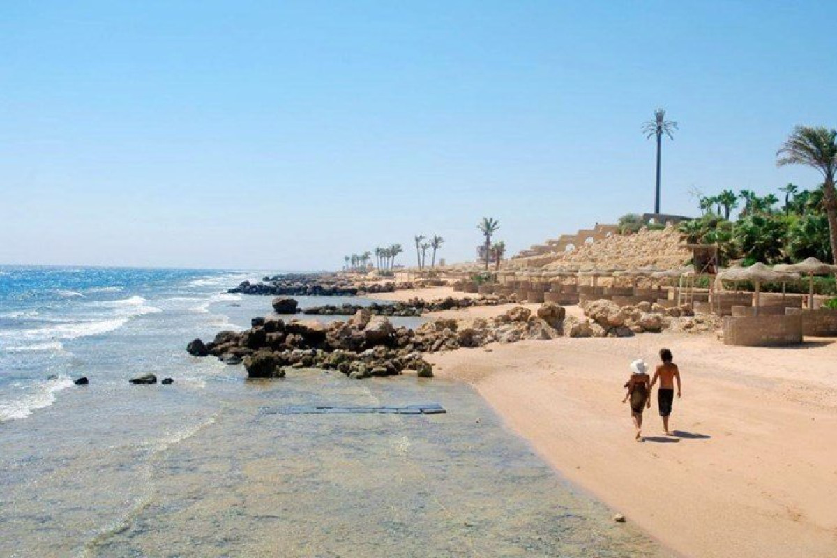 ALBATROS CITADEL SAHL HASHEESH