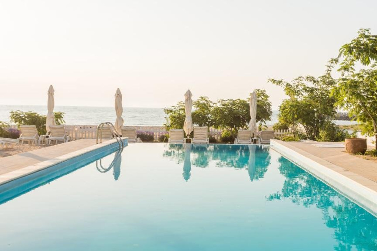 CASA DE MARE