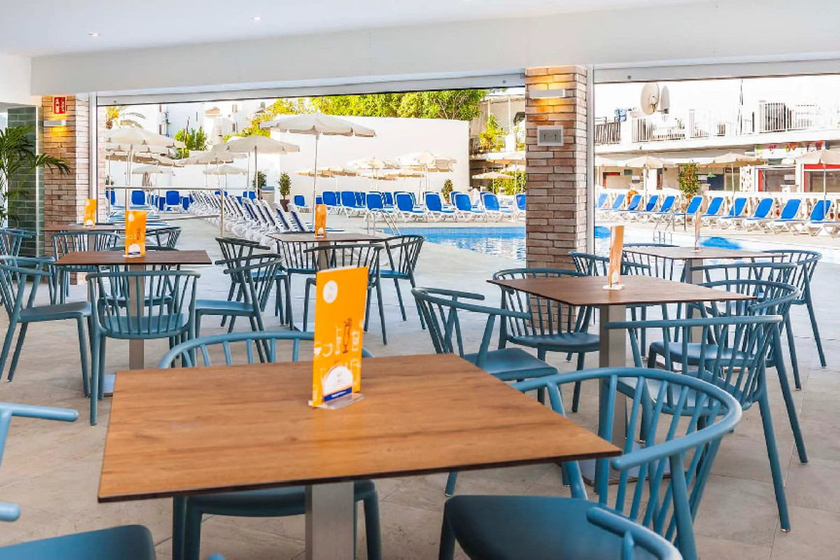 GLOBALES CONDES DE ALCUDIA