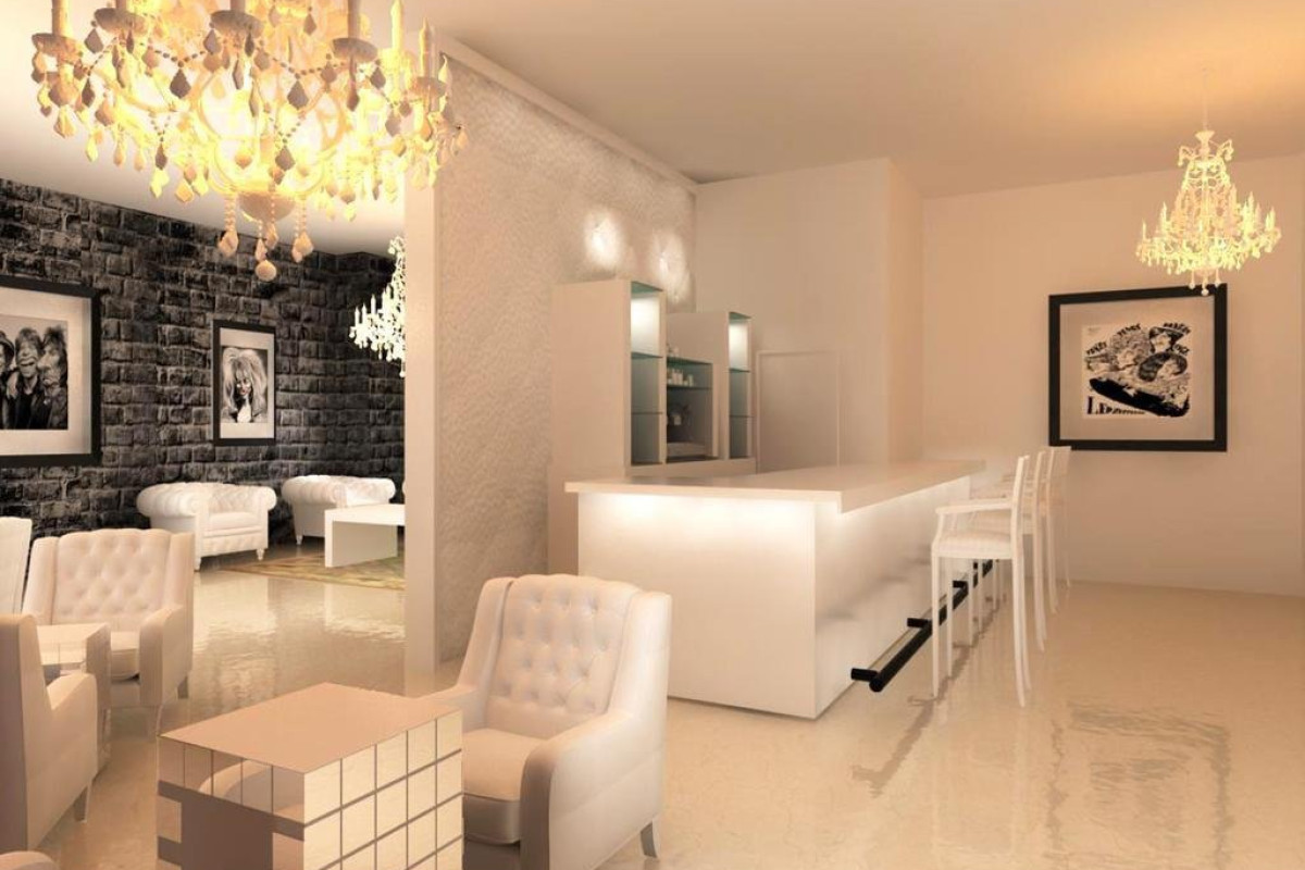 Sandos Benidorm Suites (Benidorm)